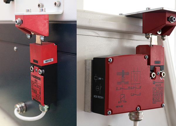 手動切割機 UNI CUT 250