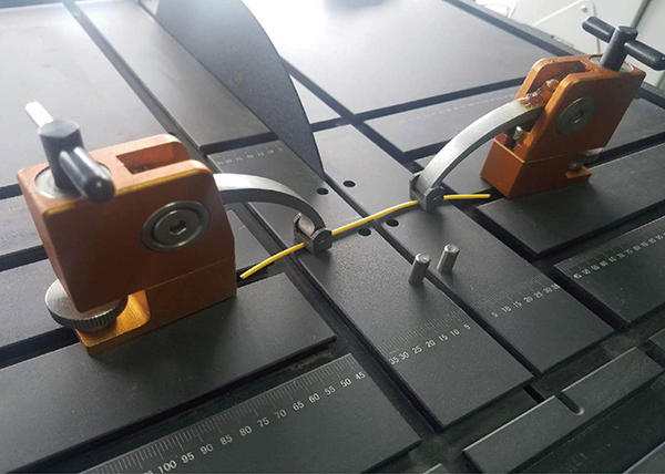 手自一體精密切割機(jī) AUTO CUT 200B