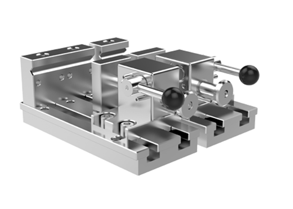 手動切割機 UNI CUT 250