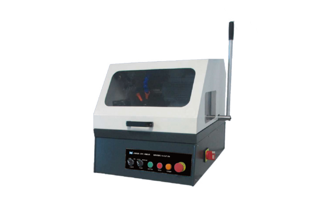 手動切割機 UNI CUT 250